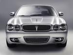 Jaguar XJ8 2008 года (UK)